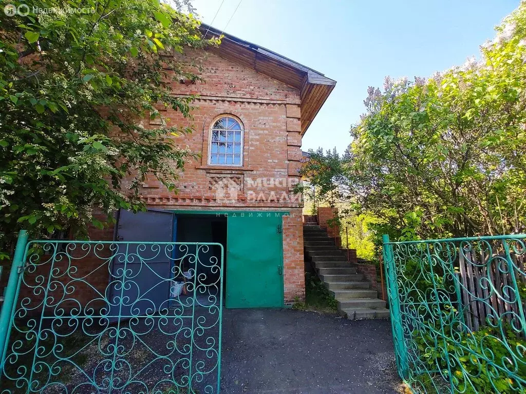 Дом в муниципальный округ Омский район, СНТ Радуга, 3-я аллея (94 м) - Фото 2