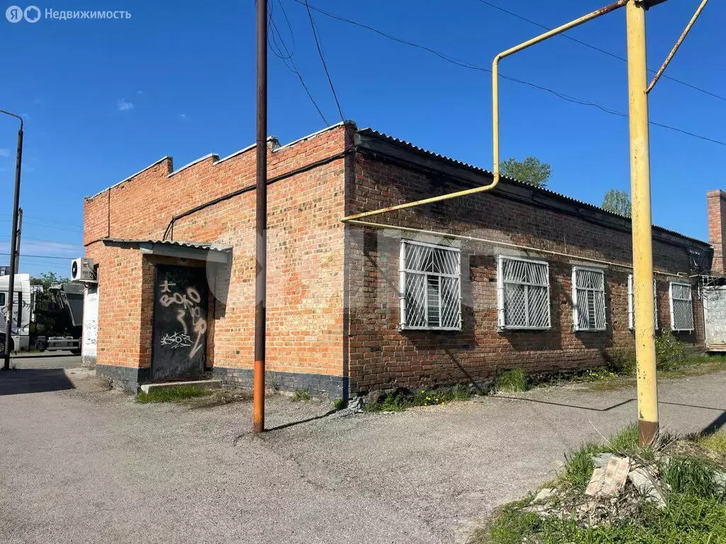 Помещение свободного назначения (267 м) - Фото 1