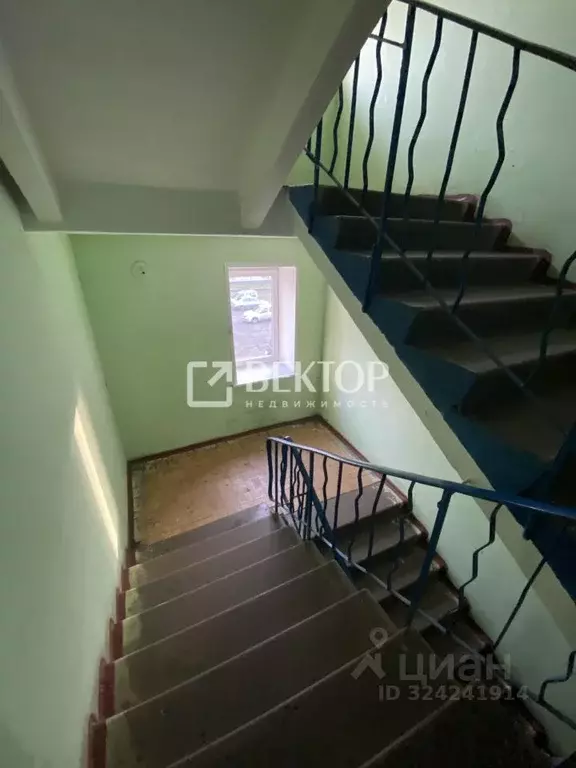 Комната Ярославская область, Ярославль Республиканский проезд, 3а ... - Фото 2