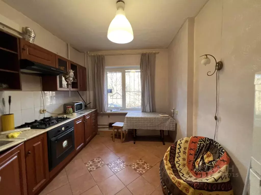 1-к кв. Ленинградская область, Сертолово Всеволожский район, Заречная ... - Фото 1