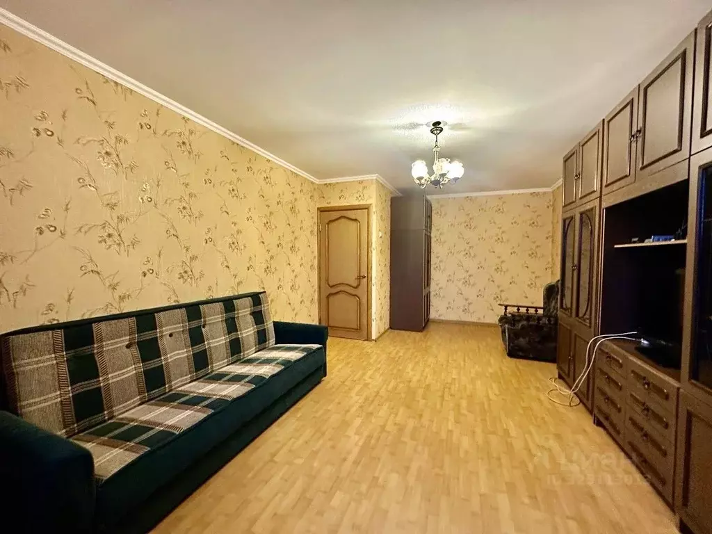 1-к кв. Москва Коровинское ш., 6К3 (35.0 м) - Фото 1