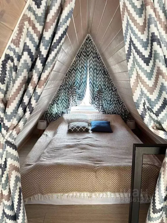 Дом в Калужская область, Дзержинский район, Старки с/пос, д. Старое ... - Фото 2