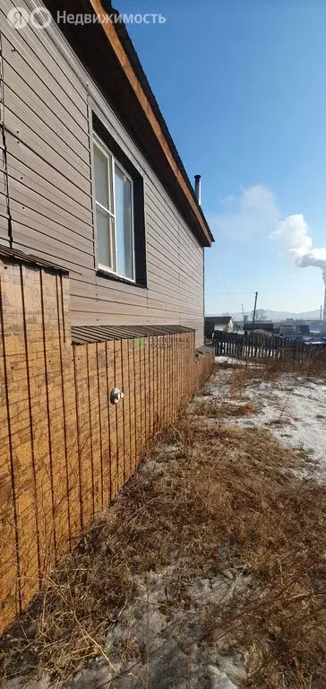 Дом в Чита, Аянская улица, 41 (70.8 м) - Фото 1