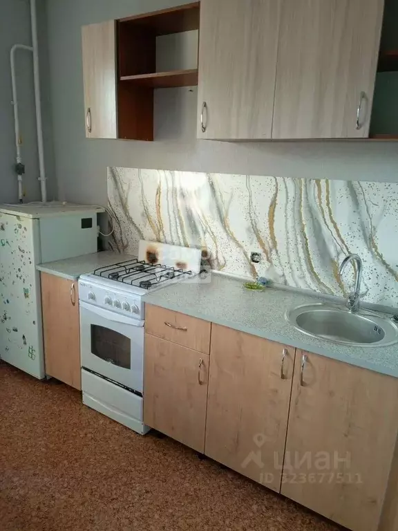 1-к кв. Липецкая область, Липецк ул. Имени А.И. Хорошавина, 16 (38.0 ... - Фото 2