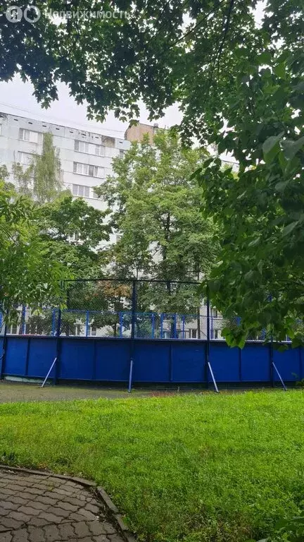 3-комнатная квартира: Люберцы, Шоссейная улица, 10 (56 м) - Фото 1