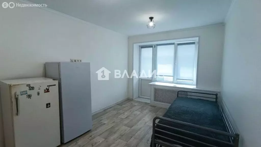 3-комнатная квартира: посёлок Новый Городок, 7 (62.4 м) - Фото 1