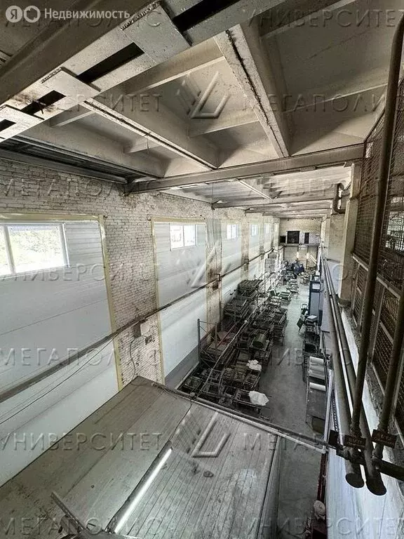 Производственное помещение (3084 м) - Фото 2