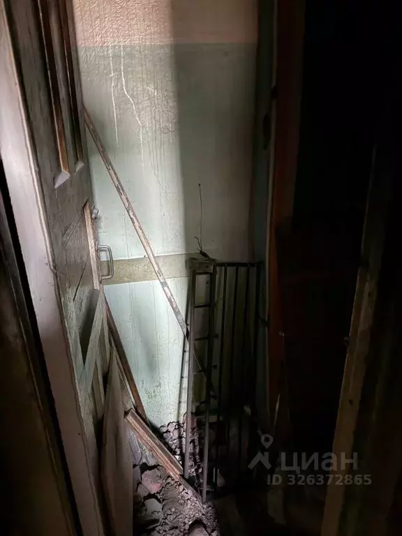 Свободной планировки кв. Магаданская область, Хасынский муниципальный ... - Фото 2