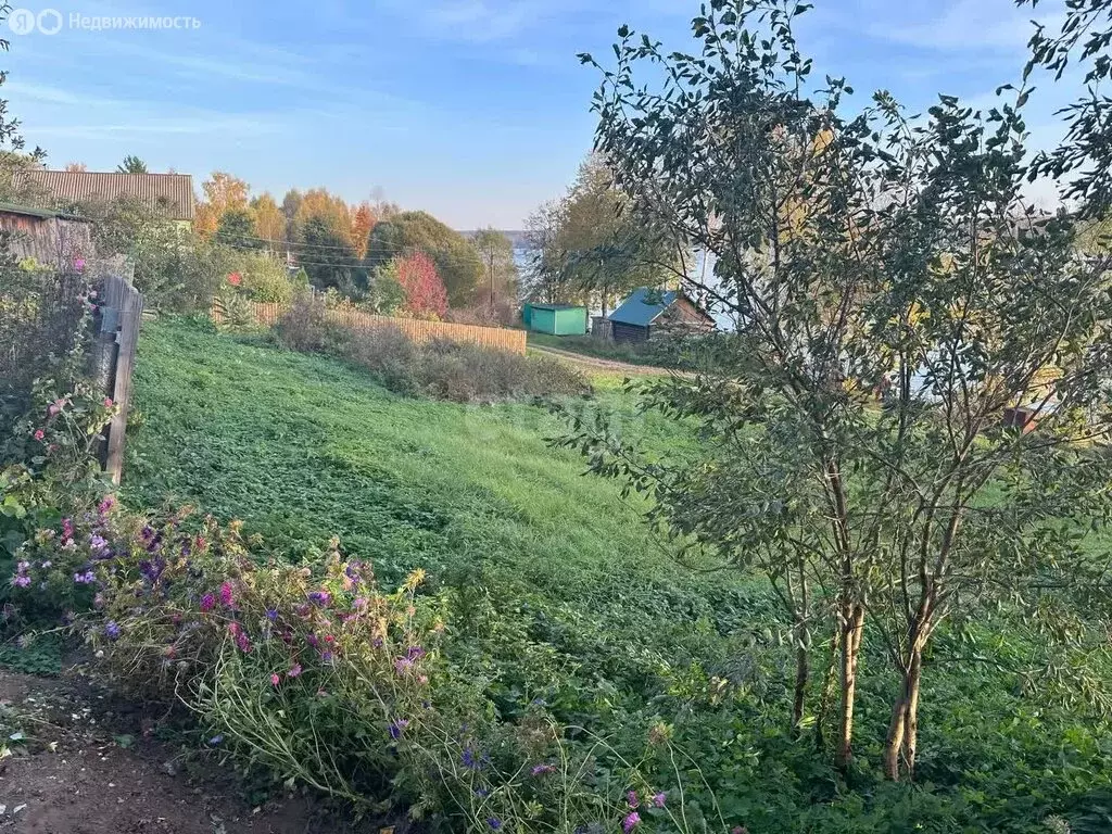 Участок в Красносельский район, Подольское сельское поселение, деревня ... - Фото 2