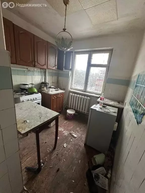 2-комнатная квартира: Раменское, улица Космонавтов, 18 (46 м) - Фото 2