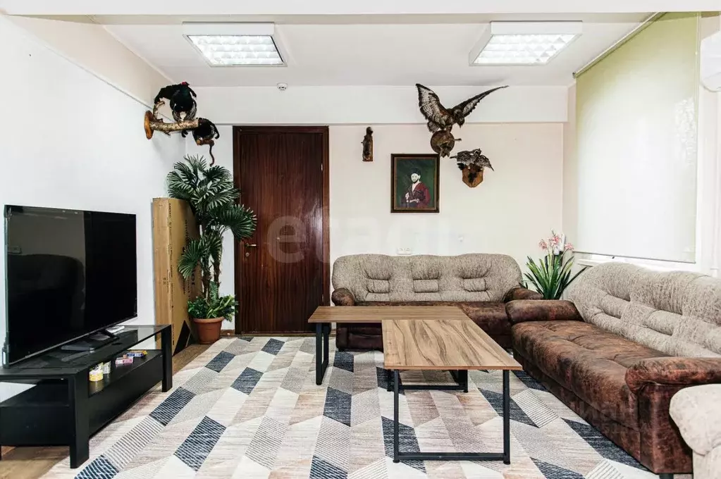 Офис в Тульская область, Тула ул. Карла Маркса, 5 (40 м) - Фото 1