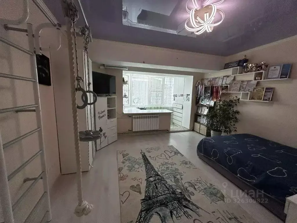 4-к кв. Краснодарский край, Анапа ул. Ленина (145.2 м) - Фото 2