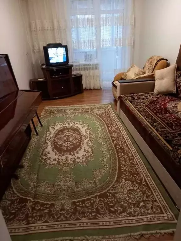 2-к кв. Дагестан, Дербент Красноармейский пер., 43 (46.0 м) - Фото 1