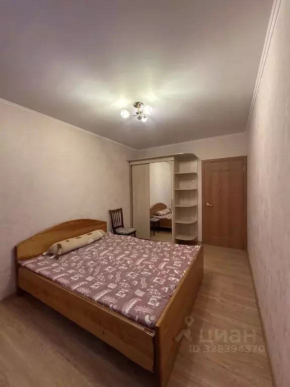 2-к кв. Москва проезд Чечерский, 128к2 (55.3 м) - Фото 2