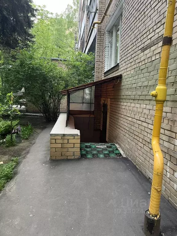 Помещение свободного назначения в Москва ул. Вавилова, 56К1 (56 м) - Фото 1