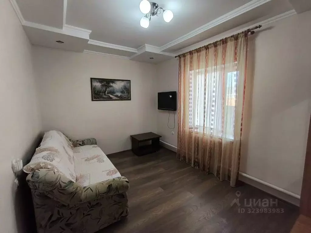 Дом в Крым, Симферопольский район, с. Мирное ул. Лесная, 13 (42 м) - Фото 1