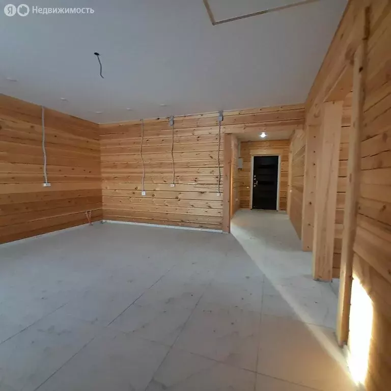 Дом в Урик, улица Ветерана ВОВ Хизри Курбанова (180 м) - Фото 2