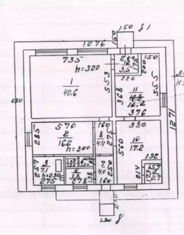 Торговая площадь в Свердловская область, Екатеринбург муниципальное ... - Фото 2