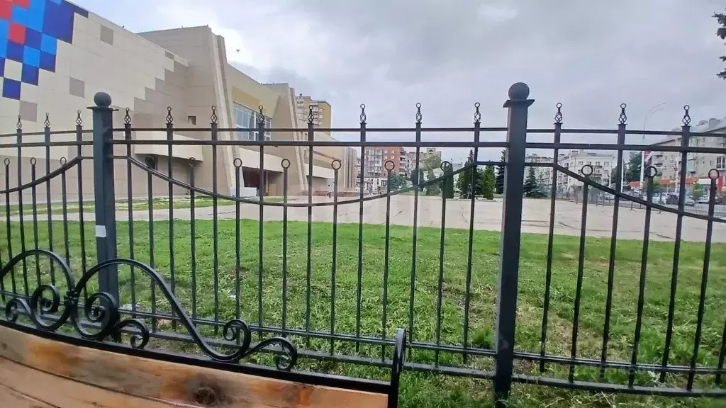 2-к кв. Тамбовская область, Тамбов Советская ул., 2 (43.1 м) - Фото 1