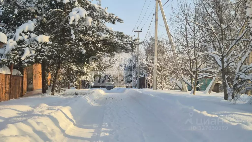 Дом в Московская область, Ступино городской округ, с. Троице-Лобаново ... - Фото 1