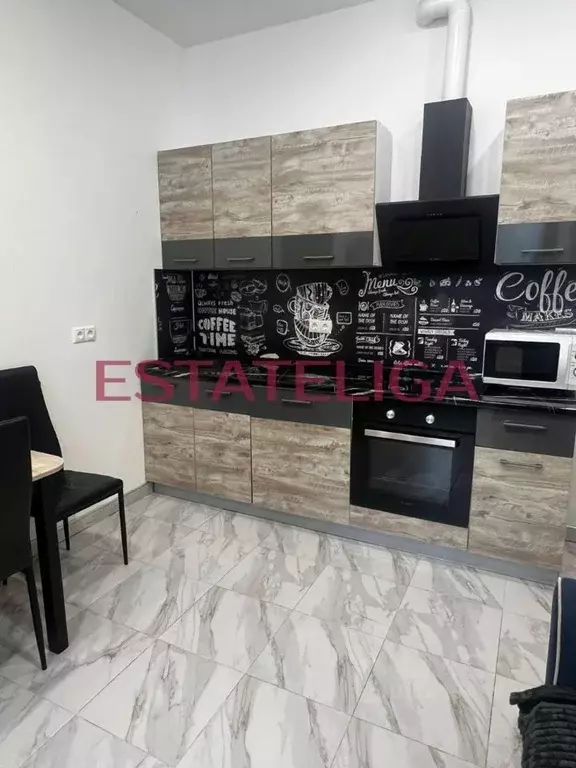 1-к кв. Москва Большая Филевская ул., 3к1 (38.0 м) - Фото 1