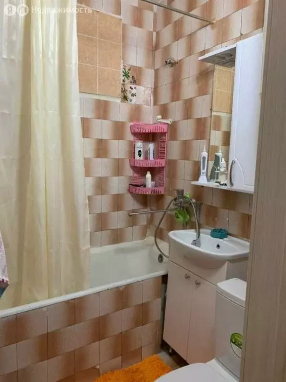 1-комнатная квартира: Евпатория, улица Дёмышева, 104 (31 м) - Фото 1