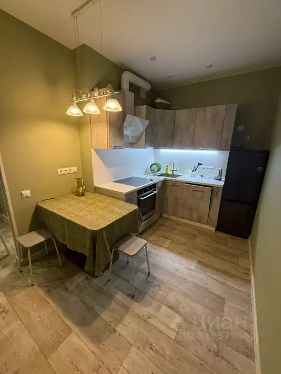 2-к кв. Севастополь ш. Лабораторное, 33к2 (46.0 м) - Фото 1