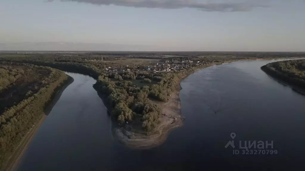 Участок в Тюменская область, Тобольский муниципальный округ, ... - Фото 2