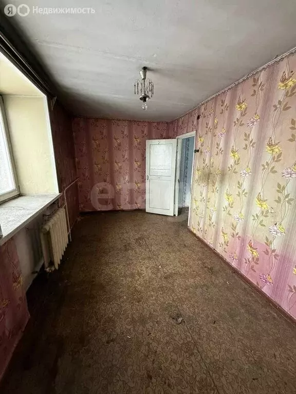 2-комнатная квартира: Прокопьевск, Вокзальная улица, 39 (40.3 м) - Фото 1