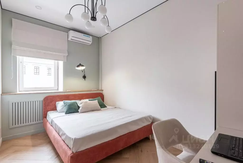 2-к кв. Татарстан, Казань ул. Баумана, 26 (52.0 м) - Фото 1