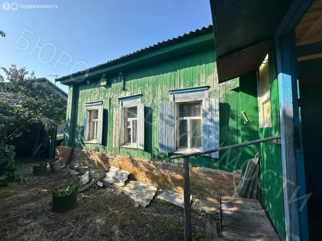 Дом в Большой Мелик, Кооперативная улица, 27 (45.2 м) - Фото 0