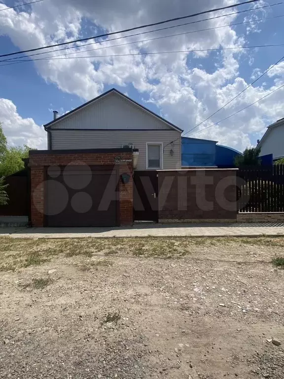 Дом 95 м на участке 5 сот. - Фото 0