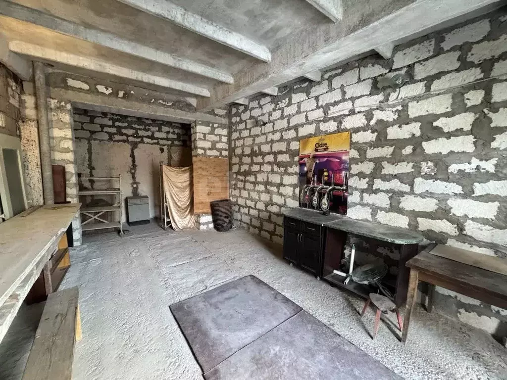 Гараж в Севастополь ул. Челнокова, 29А (54 м) - Фото 1