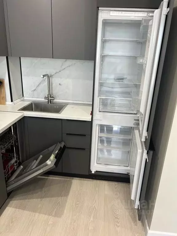 2-к кв. Москва ул. Летчика Осканова, 6 (44.0 м) - Фото 1