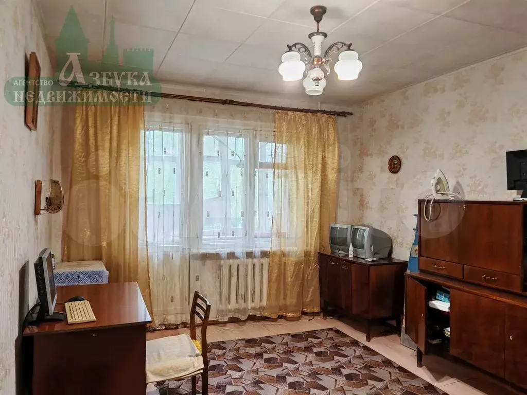 2-к. квартира, 54 м, 2/9 эт. - Фото 1