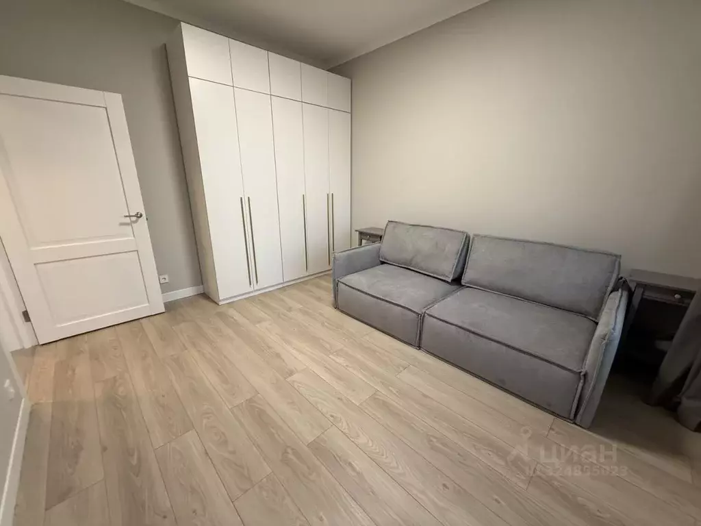 1-к кв. Москва ул. Берзарина, 32 (38.0 м) - Фото 2