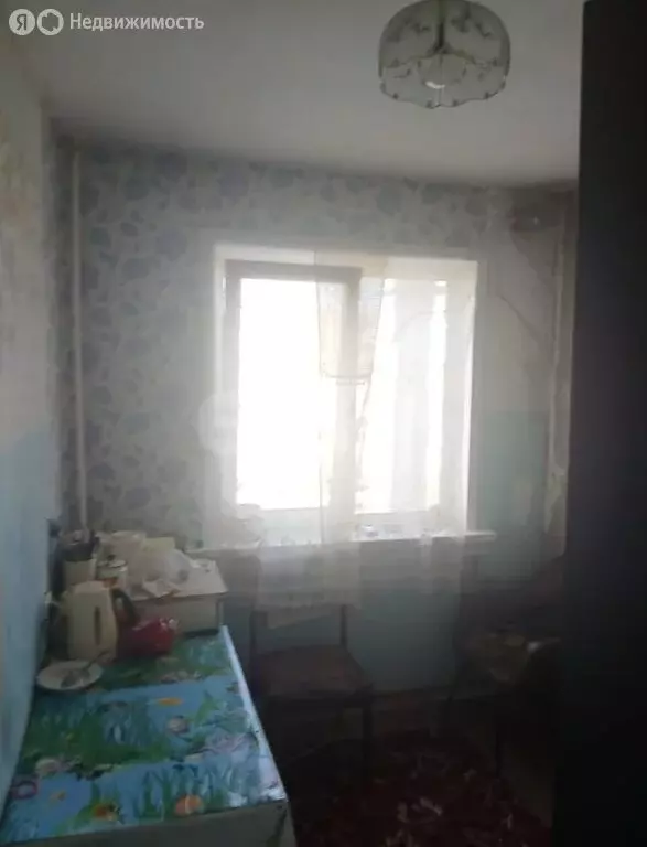 2-комнатная квартира: село Санниково, микрорайон Центральный, 118 ... - Фото 2