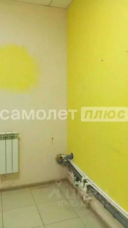Офис в Саха (Якутия), Якутск ул. Пояркова, 20/1 (6 м) - Фото 1