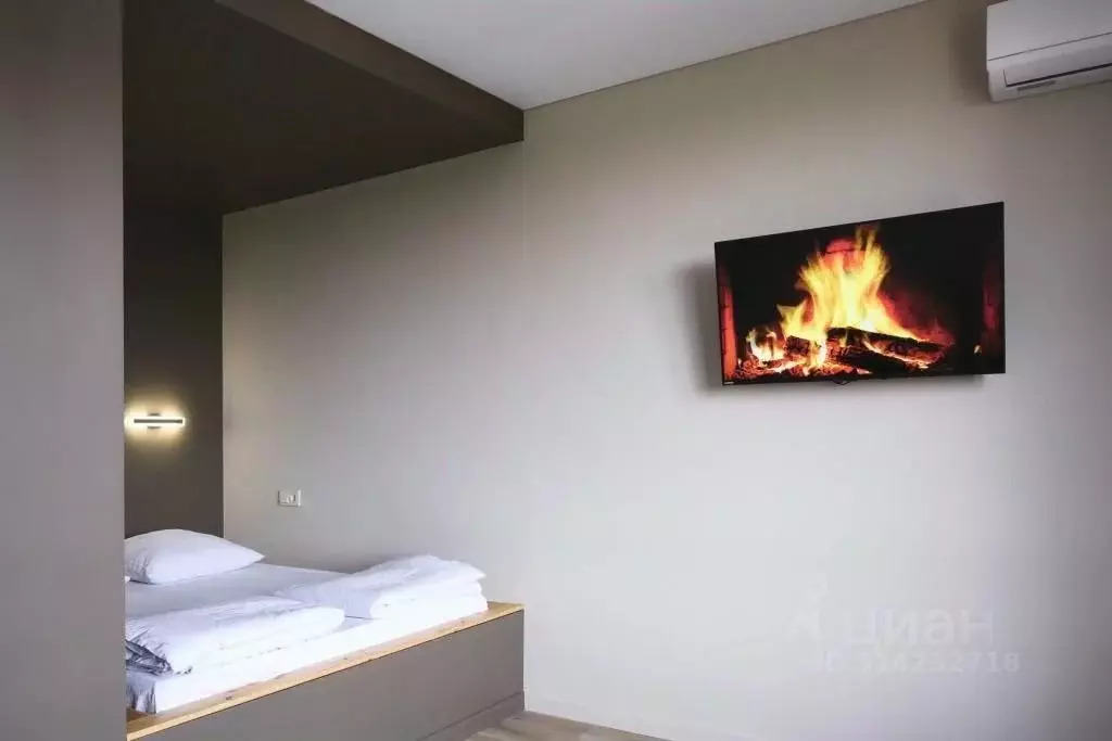 1-к кв. Московская область, Химки городской округ, д. Рузино, ... - Фото 2