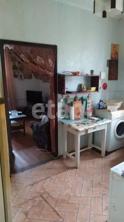 2-к кв. Костромская область, Кострома Речной проезд, 20 (49.6 м) - Фото 2