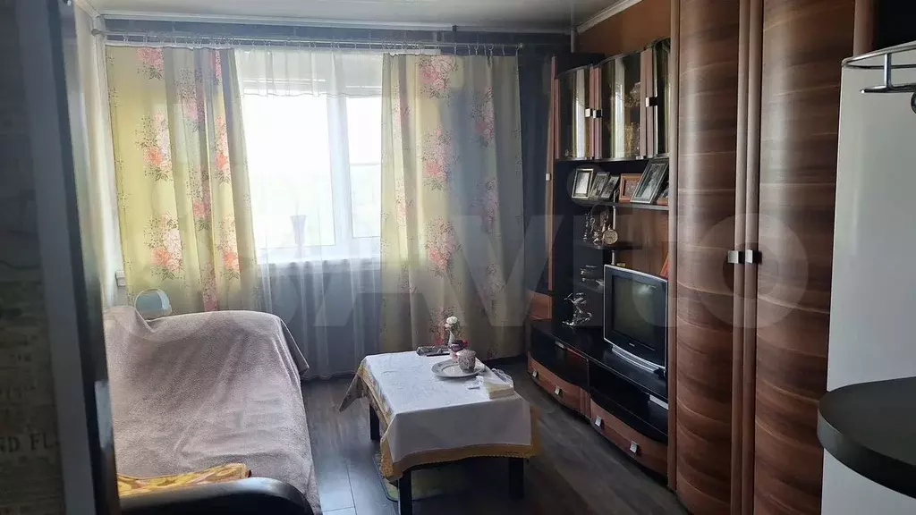 Комната 18 м в 4-к., 7/9 эт. - Фото 0