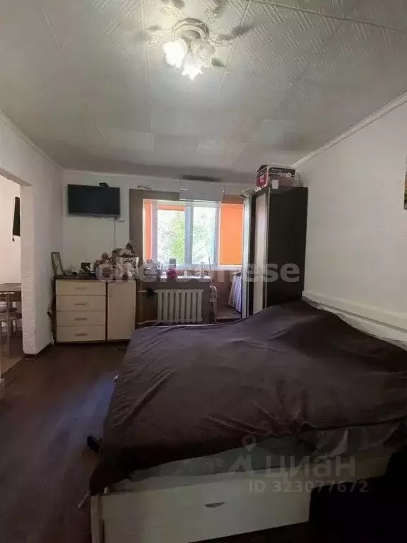 1-к кв. Севастополь ул. Генерала Жидилова, 12 (32.0 м) - Фото 1