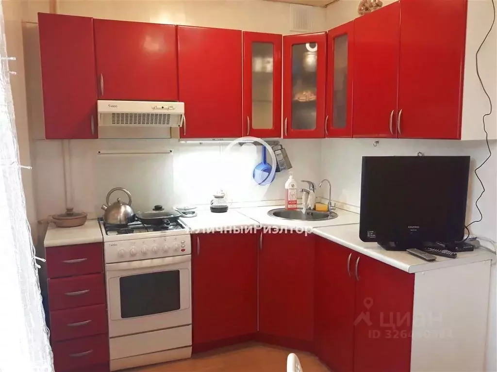 2-к кв. Рязанская область, Рязань Песочня тер., ул. Тимакова, 28к1 ... - Фото 0