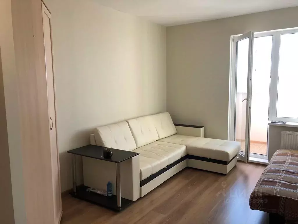 Квартира, студия, 22.9 м - Фото 2