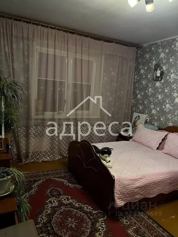 2-к кв. Самарская область, Самара Ново-Садовая ул., 220 (52.3 м) - Фото 0