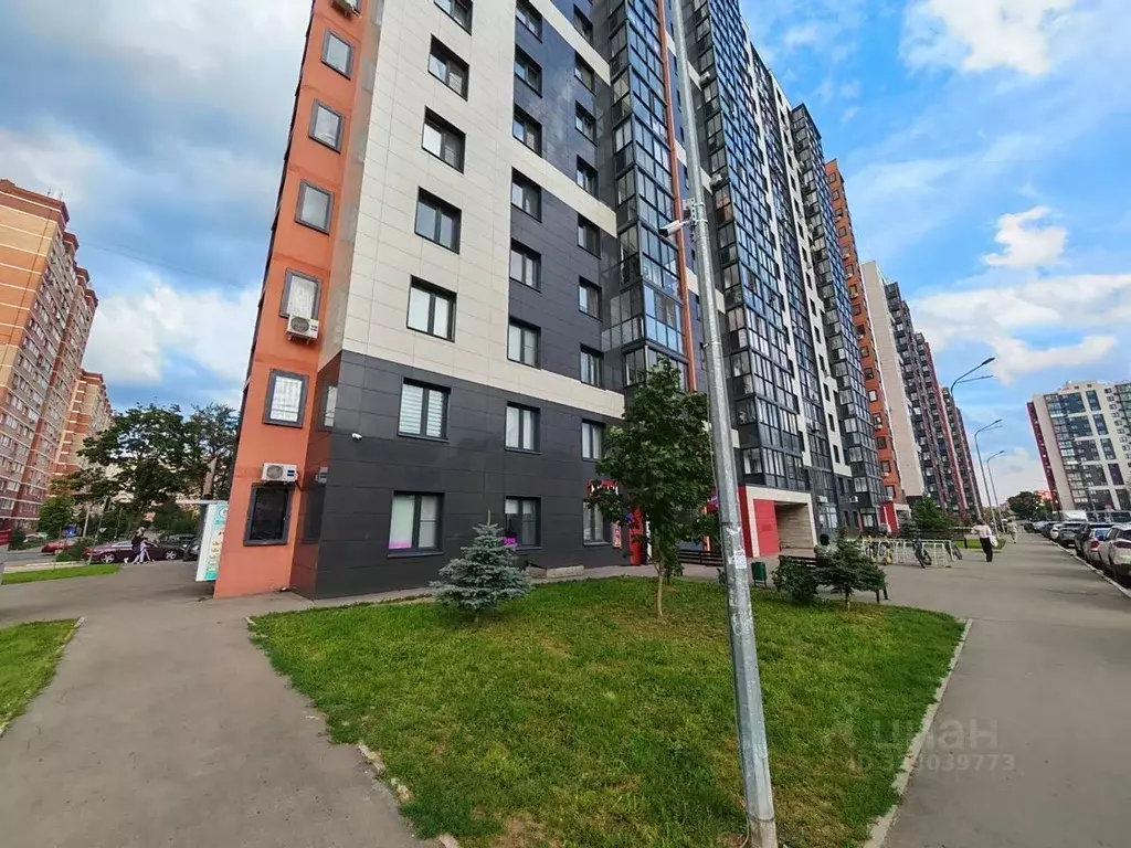 Помещение свободного назначения в Московская область, Щелково Финский ... - Фото 2