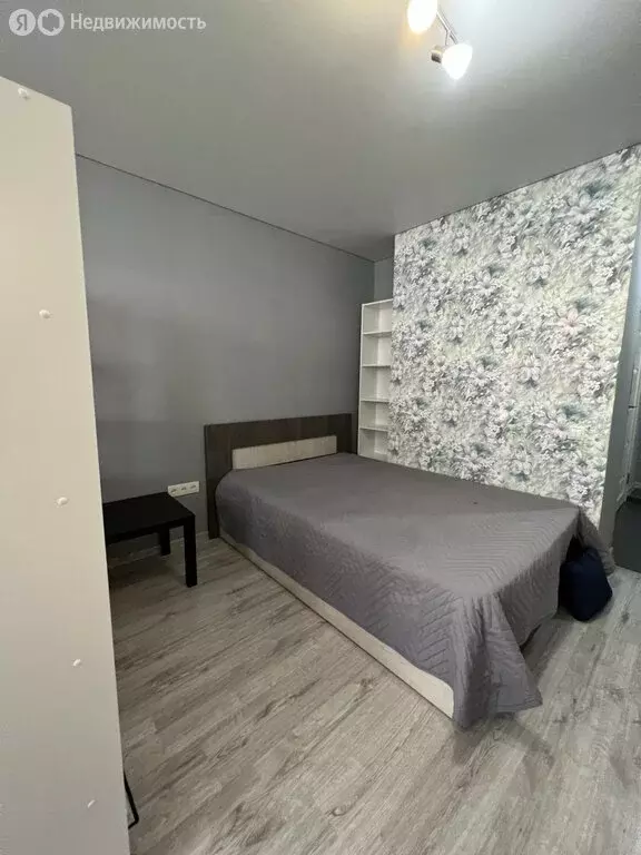 Квартира-студия: Ростов-на-Дону, проспект Маршала Жукова, 21 (29 м) - Фото 0