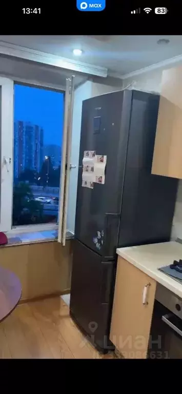 2-к кв. Москва Можайское ш., 46 (38.0 м) - Фото 2
