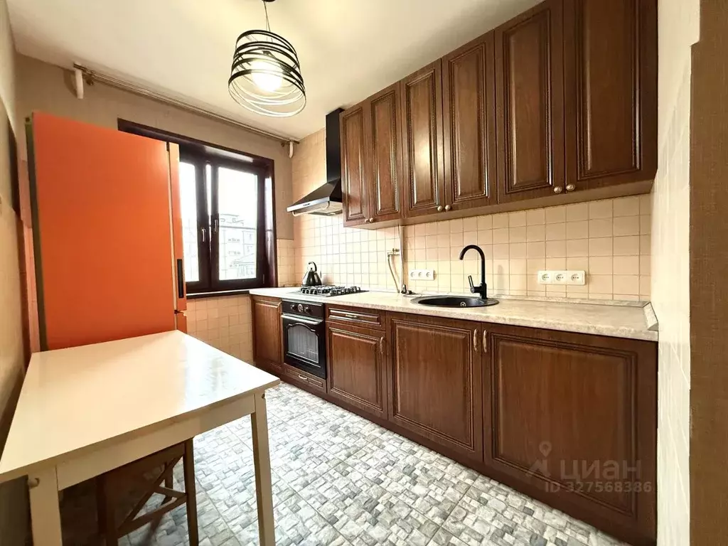 2-к кв. Нижегородская область, Нижний Новгород Союзный просп., 9 (45.0 ... - Фото 1