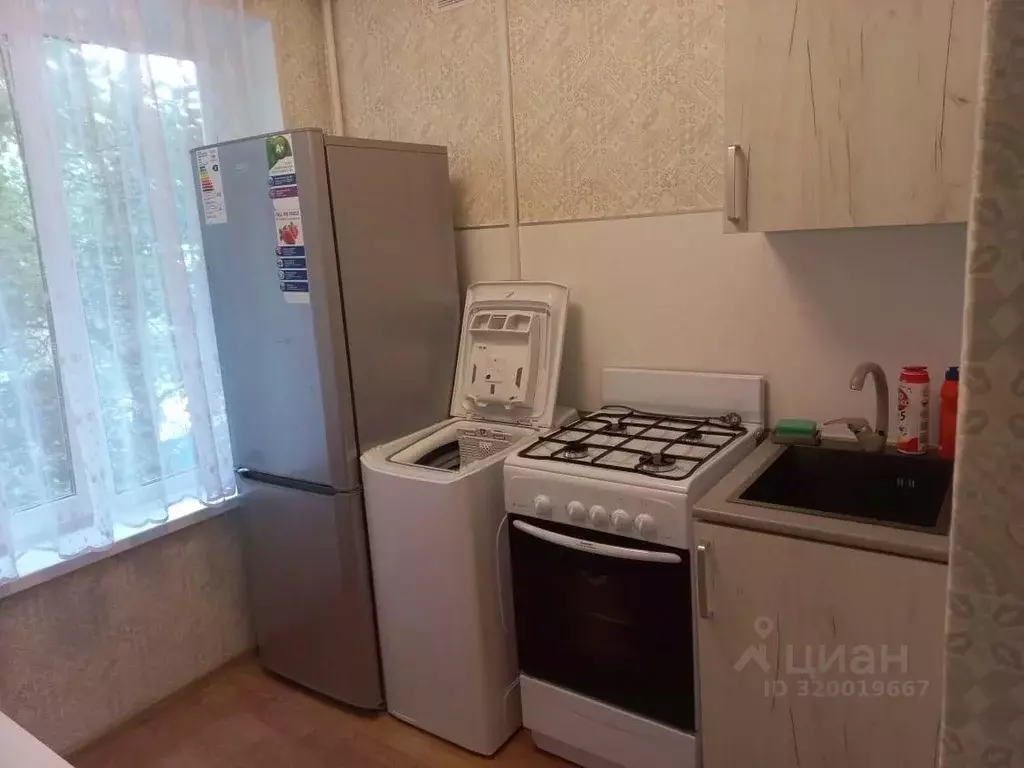 2-к кв. Москва Кронштадтский бул., 53 (45.6 м) - Фото 0